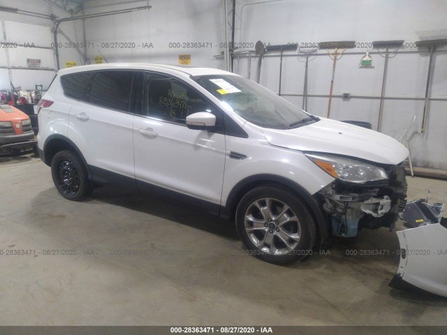 FORD ESCAPE 2013 1fmcu9h96duc11349