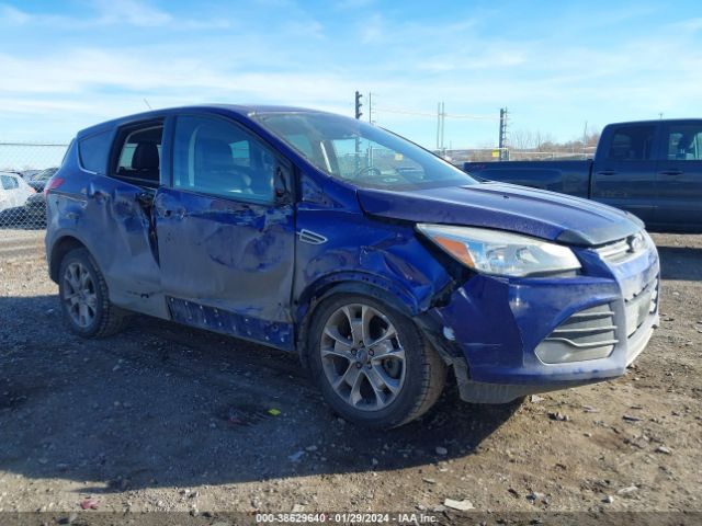 FORD ESCAPE 2013 1fmcu9h96duc36719