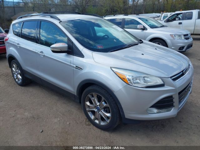 FORD ESCAPE 2013 1fmcu9h96duc42875