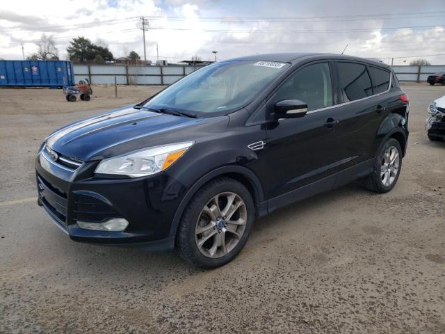 FORD ESCAPE SEL 2013 1fmcu9h96duc47154