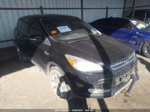 FORD ESCAPE 2013 1fmcu9h96duc63662