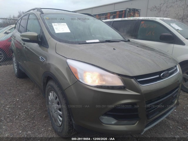 FORD ESCAPE 2013 1fmcu9h96duc74371