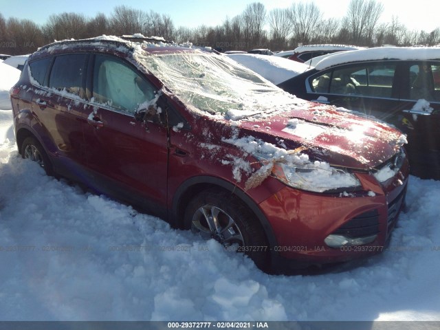 FORD ESCAPE 2013 1fmcu9h96duc90585