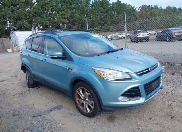 FORD ESCAPE 2013 1fmcu9h96duc99576