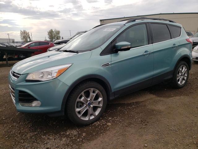 FORD ESCAPE SEL 2013 1fmcu9h96dud26243