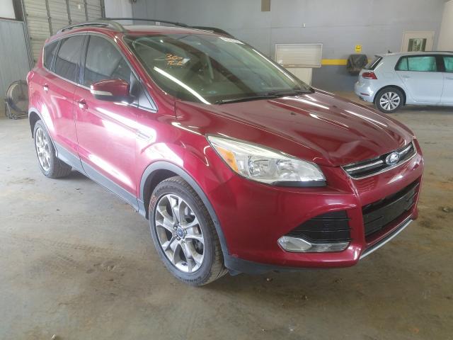 FORD ESCAPE SEL 2013 1fmcu9h96dud32348