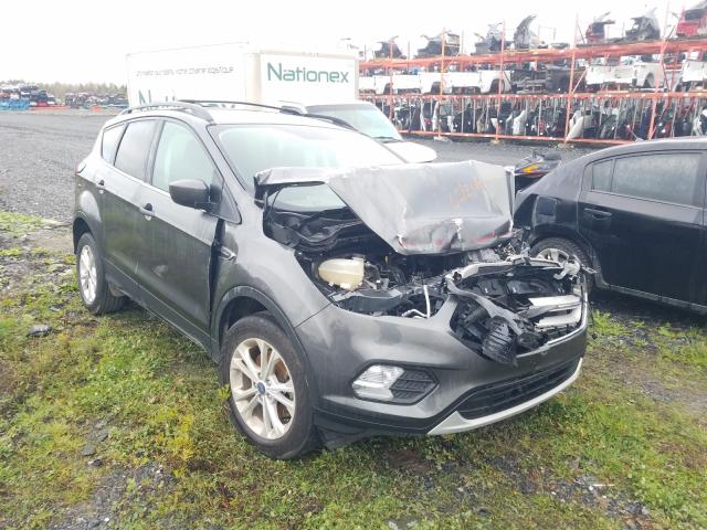 FORD ESCAPE 2019 1fmcu9h96kub40456