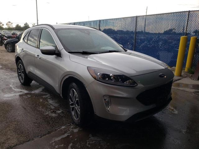 FORD ESCAPE SEL 2020 1fmcu9h96lua13773