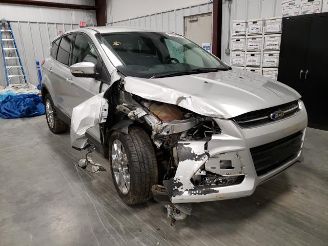 FORD ESCAPE SEL 2013 1fmcu9h97dua06669