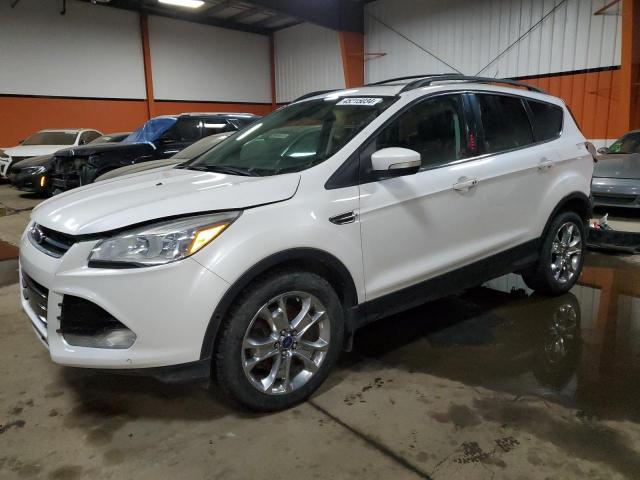 FORD ESCAPE SEL 2013 1fmcu9h97dua55645