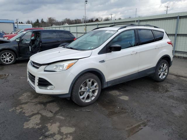 FORD ESCAPE SEL 2013 1fmcu9h97dua83199