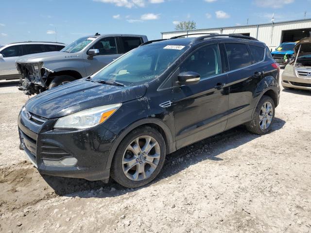 FORD ESCAPE SEL 2013 1fmcu9h97dub08425