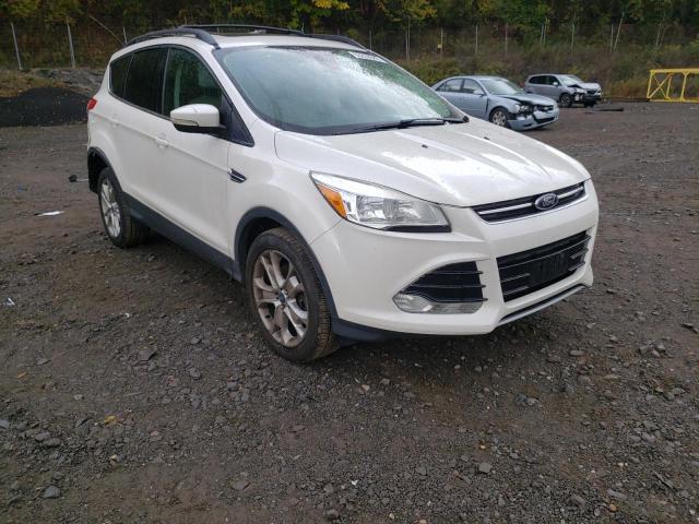 FORD ESCAPE SEL 2013 1fmcu9h97dub11857