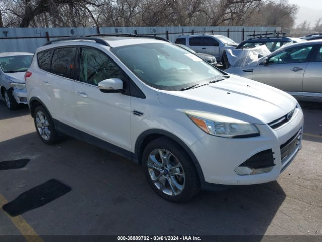 FORD ESCAPE 2013 1fmcu9h97dub12507