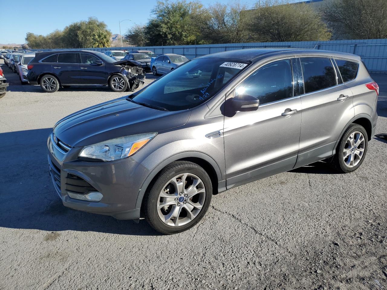 FORD ESCAPE 2013 1fmcu9h97dub40243