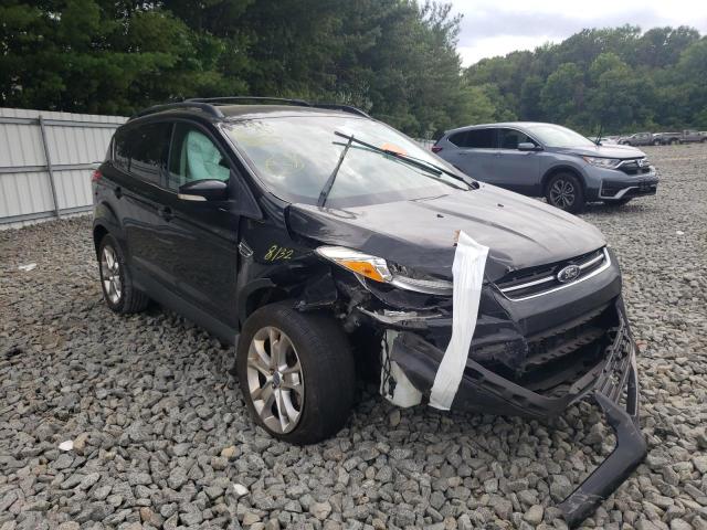 FORD ESCAPE SEL 2013 1fmcu9h97dub49668