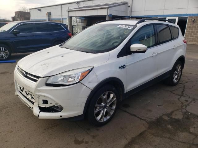 FORD ESCAPE SEL 2013 1fmcu9h97dub67720