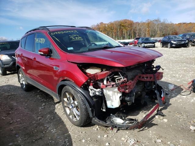 FORD ESCAPE SEL 2013 1fmcu9h97dub88650