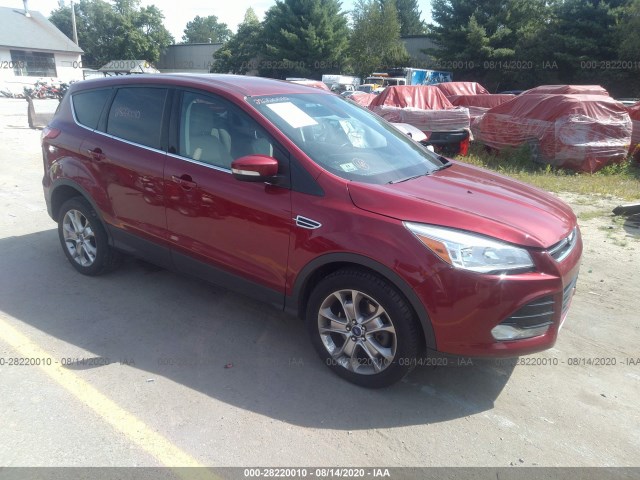 FORD ESCAPE 2013 1fmcu9h97duc06306