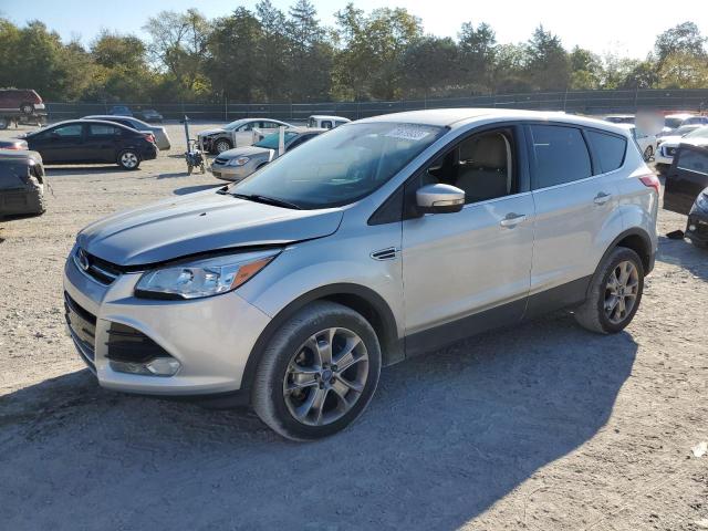 FORD ESCAPE SEL 2013 1fmcu9h97duc08105