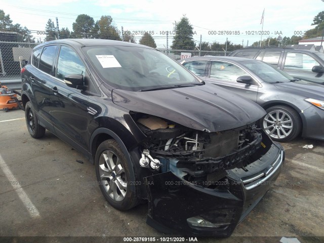 FORD ESCAPE 2013 1fmcu9h97duc35708