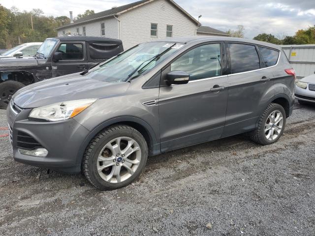 FORD ESCAPE SEL 2013 1fmcu9h97duc38169