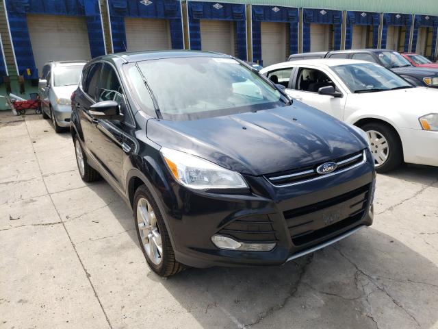 FORD ESCAPE SEL 2013 1fmcu9h97duc62813