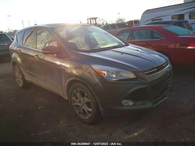 FORD ESCAPE 2013 1fmcu9h97duc62911