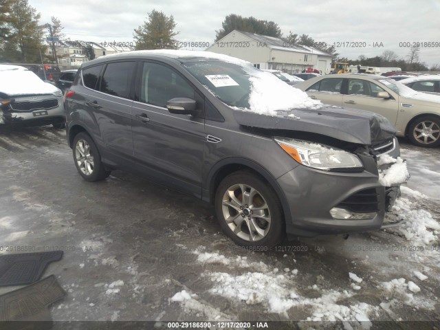 FORD ESCAPE 2013 1fmcu9h97duc66327