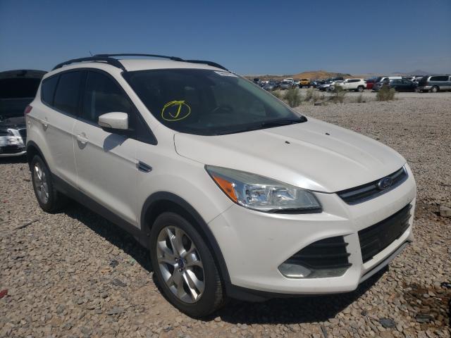 FORD ESCAPE SEL 2013 1fmcu9h97duc71348