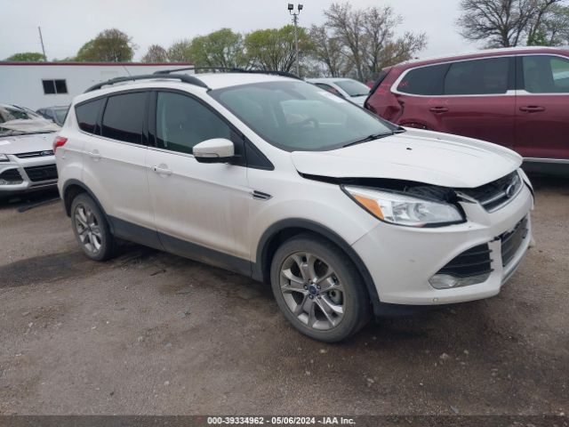 FORD ESCAPE 2013 1fmcu9h97duc78378