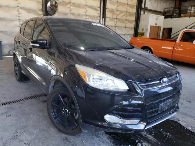 FORD ESCAPE SEL 2013 1fmcu9h97duc87629