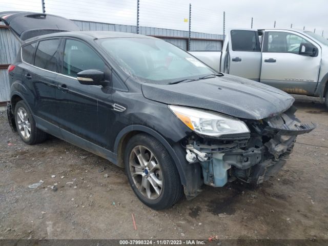 FORD ESCAPE 2013 1fmcu9h97dud02940