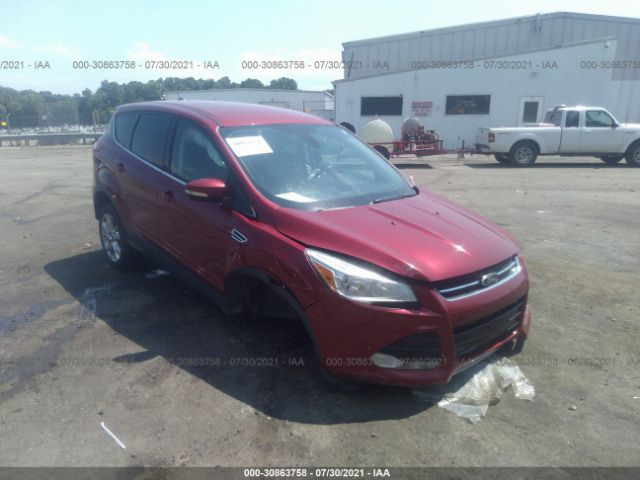 FORD ESCAPE 2013 1fmcu9h97dud25666