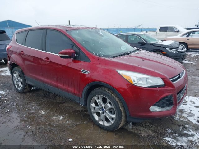 FORD ESCAPE 2013 1fmcu9h97dud57758