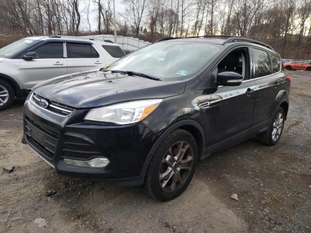 FORD ESCAPE SEL 2013 1fmcu9h97dud62779