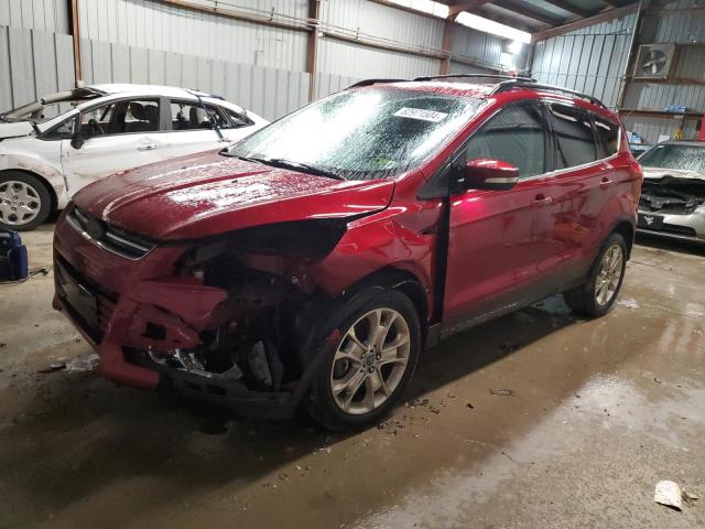 FORD ESCAPE SEL 2013 1fmcu9h97dud91361