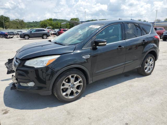 FORD ESCAPE SEL 2013 1fmcu9h97dud93269