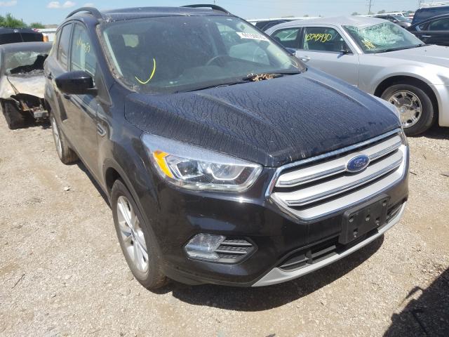 FORD ESCAPE SEL 2019 1fmcu9h97kuc35981