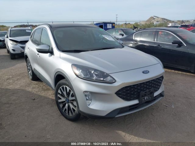 FORD ESCAPE 2020 1fmcu9h97lub28012