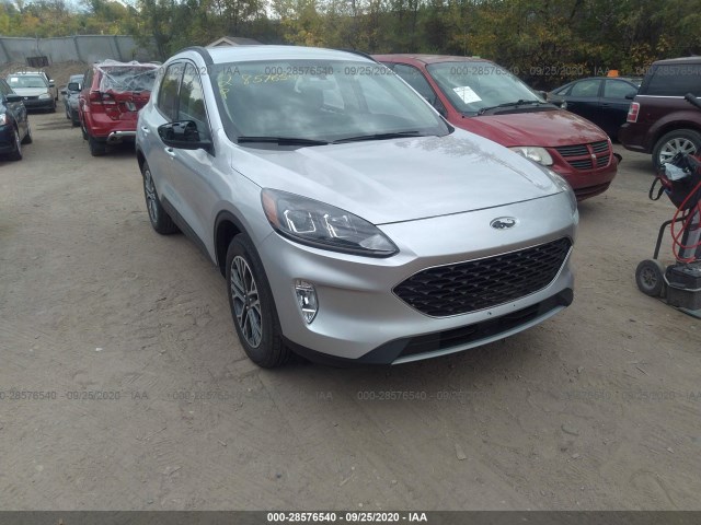 FORD ESCAPE 2020 1fmcu9h97lub47627