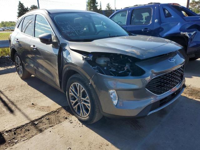 FORD ESCAPE SEL 2021 1fmcu9h97mua86717