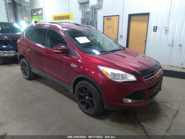 FORD ESCAPE 2013 1fmcu9h98dua02632