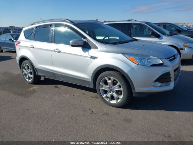 FORD ESCAPE 2013 1fmcu9h98dua17017