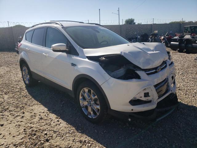 FORD ESCAPE SEL 2013 1fmcu9h98dua29264