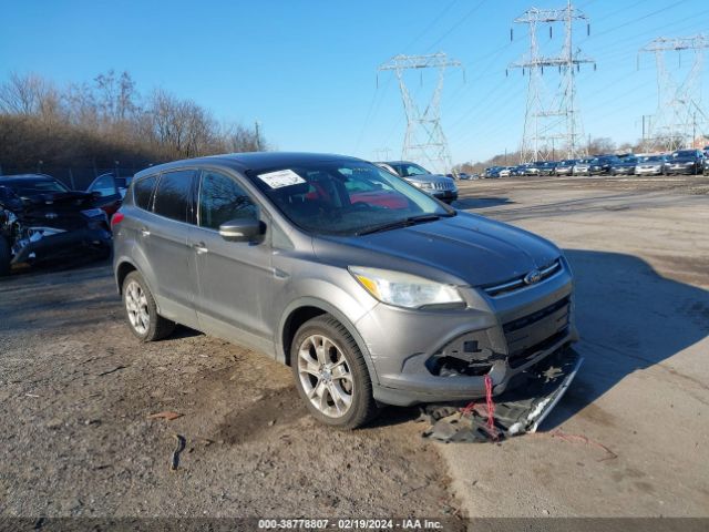 FORD ESCAPE 2013 1fmcu9h98dua30107