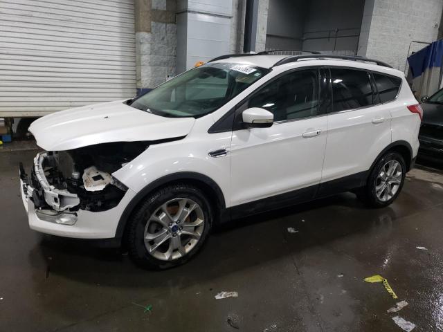 FORD ESCAPE SEL 2013 1fmcu9h98dua36506