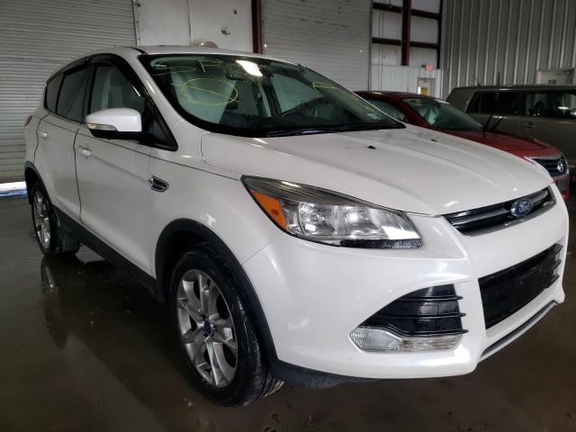 FORD ESCAPE SEL 2013 1fmcu9h98dub35097