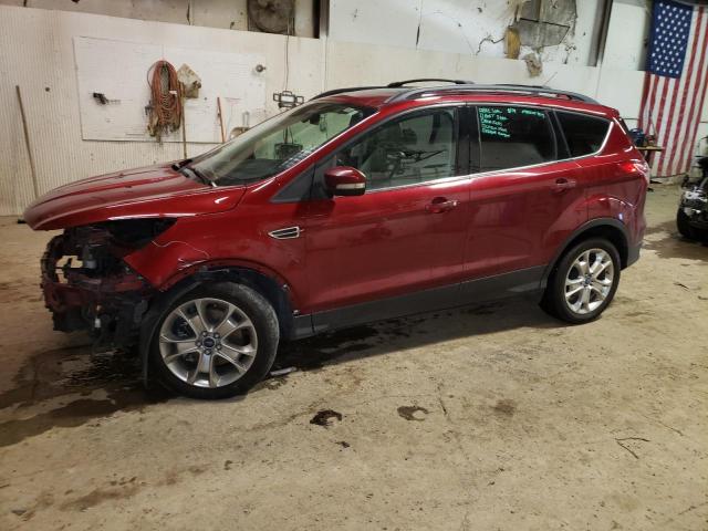 FORD ESCAPE SEL 2013 1fmcu9h98dub47055