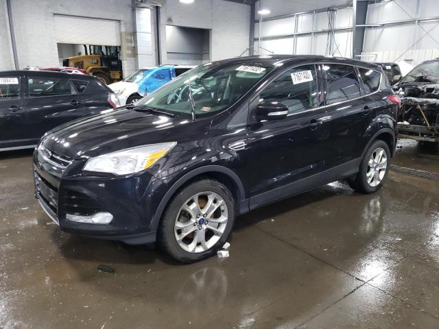 FORD ESCAPE SEL 2013 1fmcu9h98dub98295